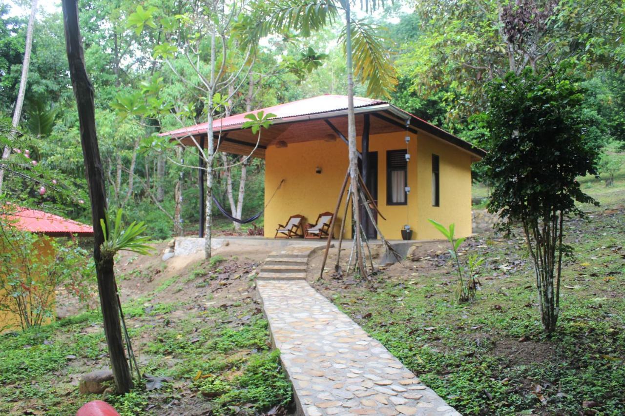 Cordillera Escalera Lodge *