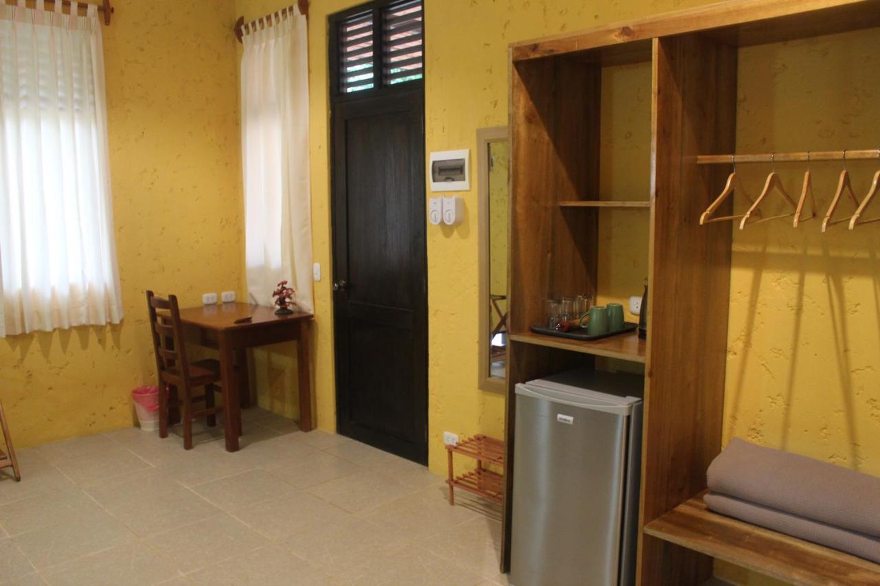 Lodge Cordillera Escalera *