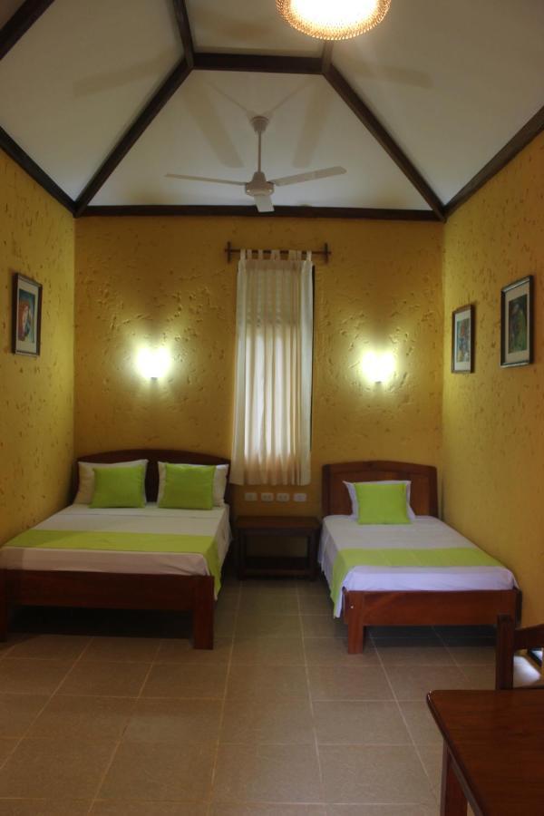 Lodge Cordillera Escalera *
