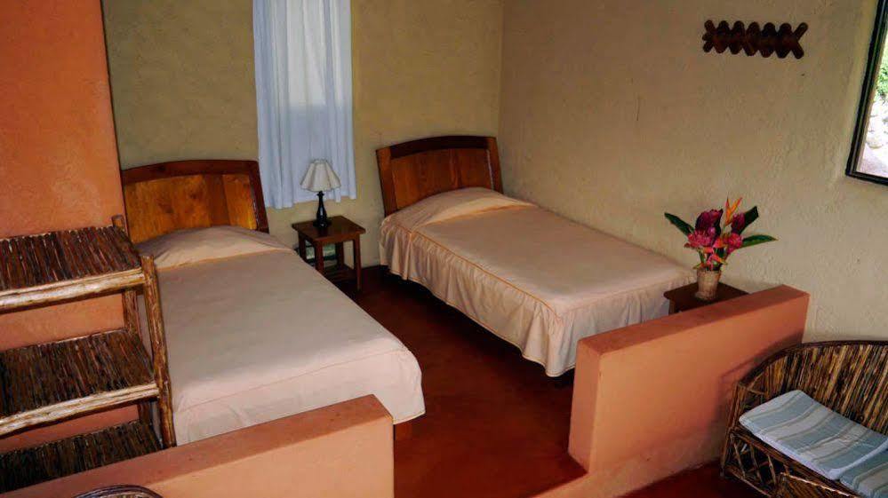 Lodge Cordillera Escalera Tarapoto