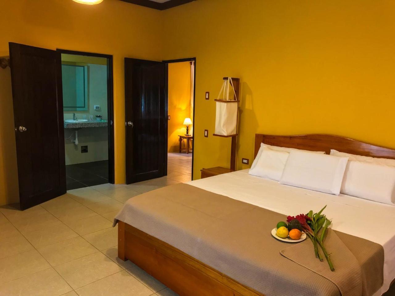 Lodge Cordillera Escalera